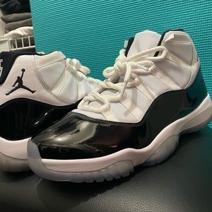 Jordan 11 Concord